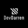 DevDarren logo
