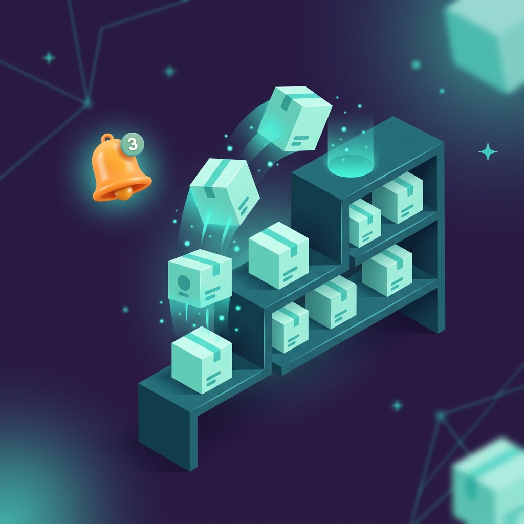 Shopify Back in Stock via Klaviyo