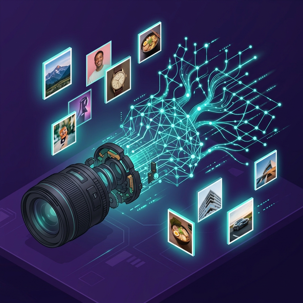 AI Product Photography for Your SA Store