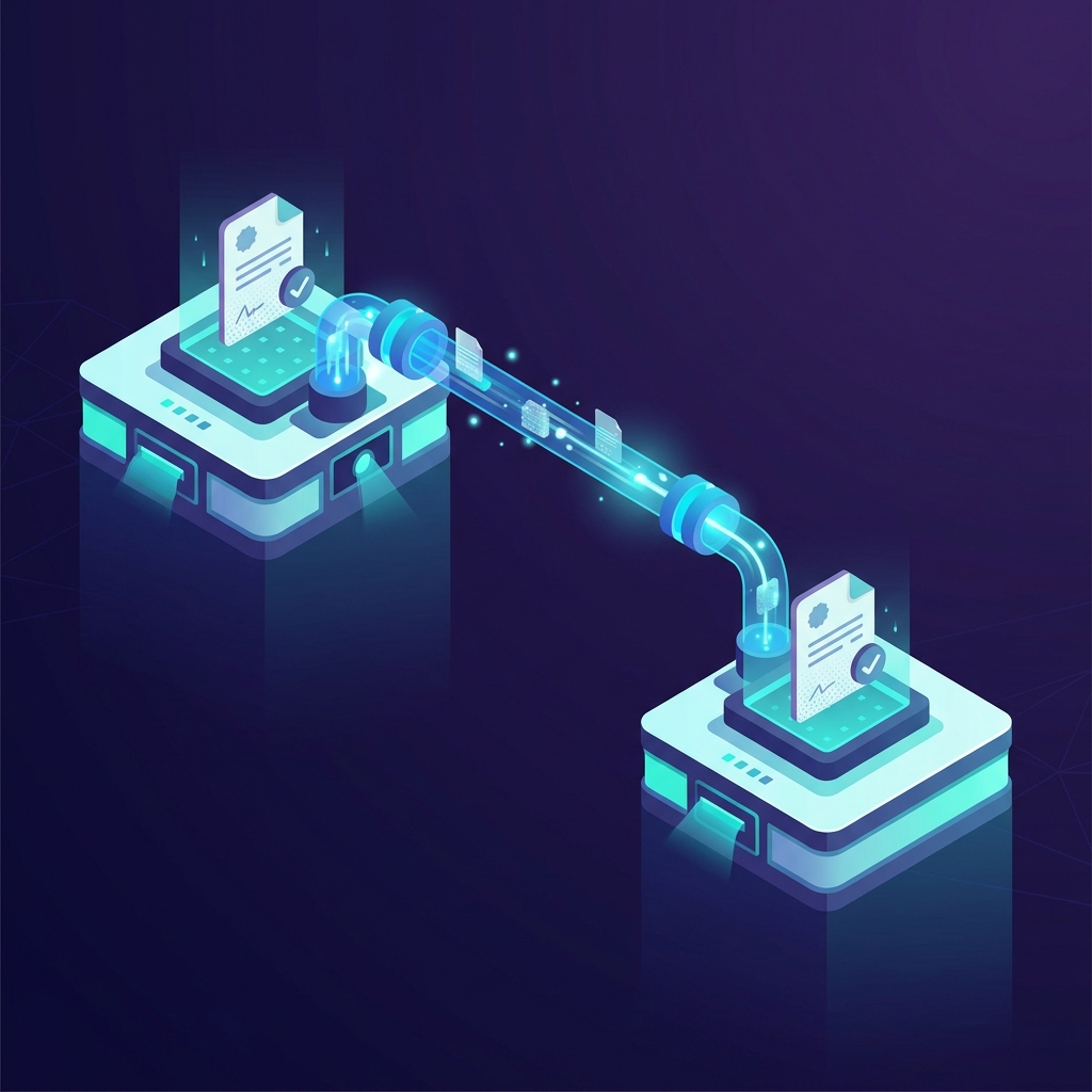 Automating SA Invoices: Shopify to Xero/Sage