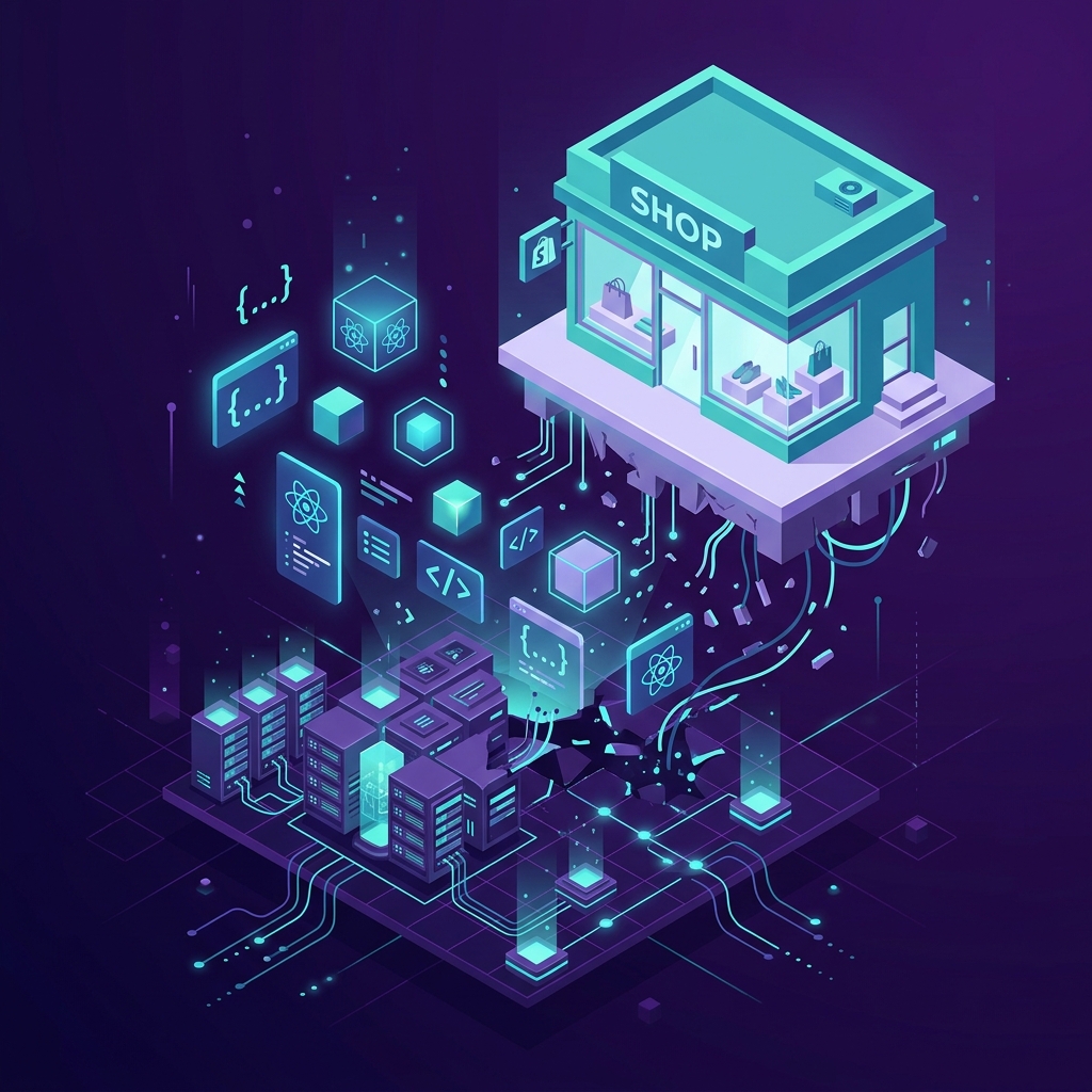 Headless Shopify with Next.js: Worth the Cost?