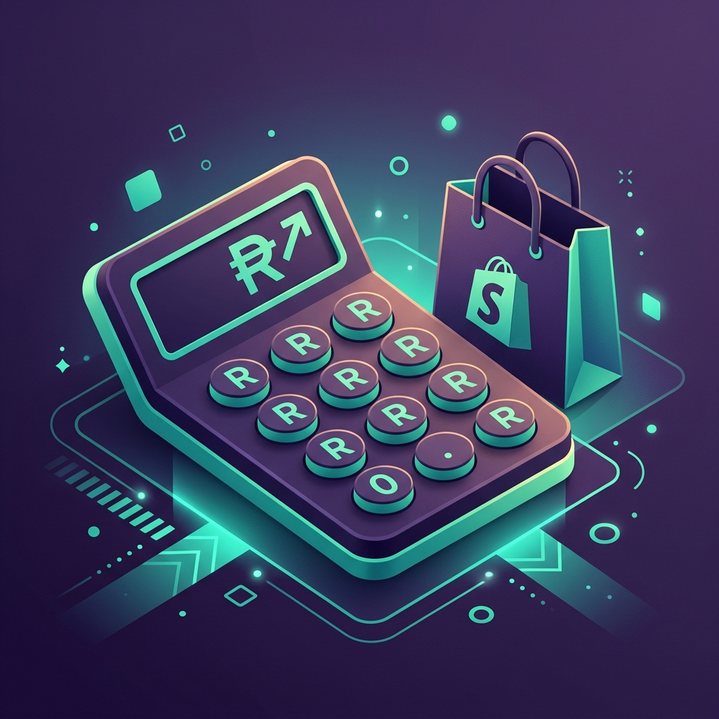 Shopify Store Cost in South Africa (2026)