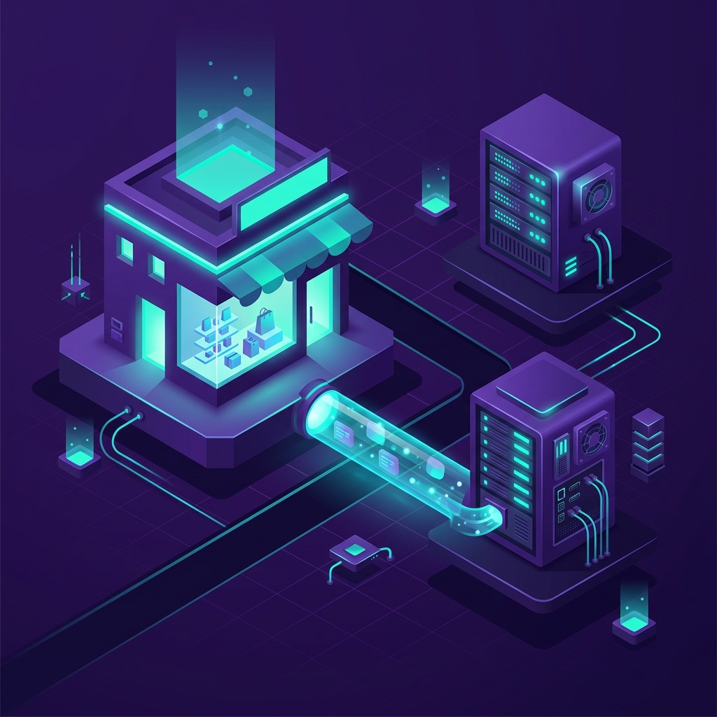 Shopify App Proxy with Next.js: Safe Data Display