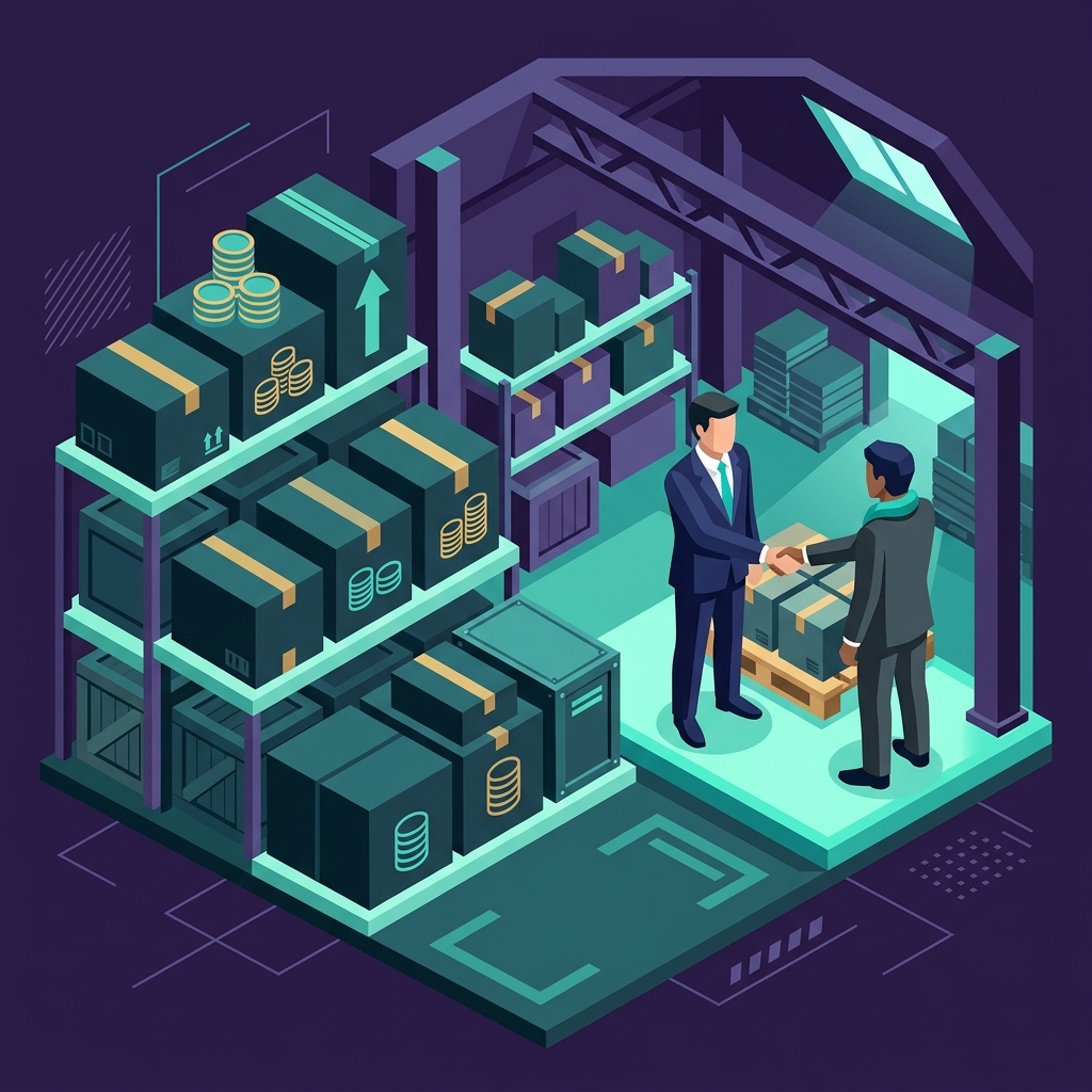 Shopify B2B: SA Wholesale Pricing Strategies