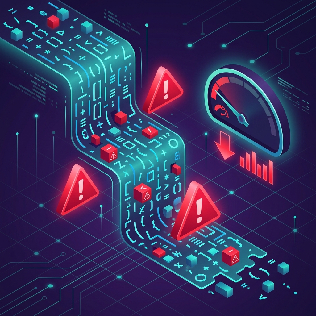 Shopify Liquid: 5 Code Mistakes Slowing You Down