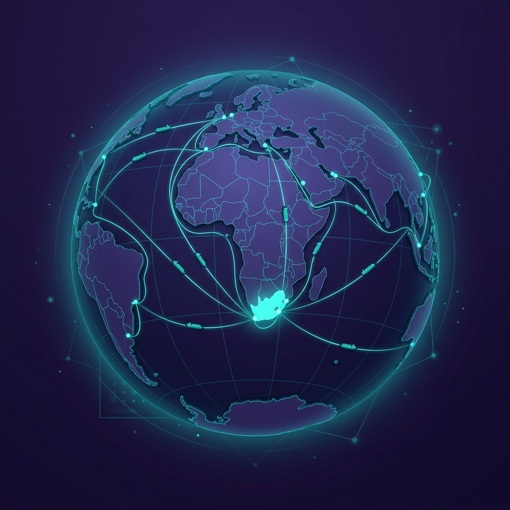 Selling Globally from SA with Shopify Markets